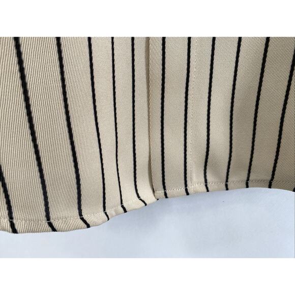 Y2K Fubu Polyester Long Sleeve Button Shirt Boy’s XL 18/20 42” Chest - Picture 6 of 9